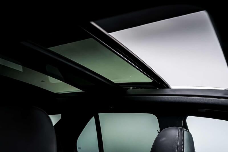 Mercedes-Benz Mercedes-Benz GLE view 3