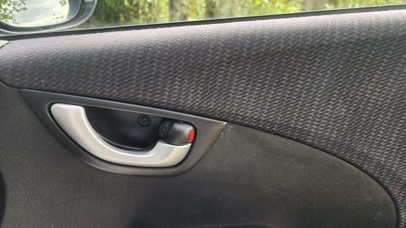 2013 Honda Jazz — photo 47