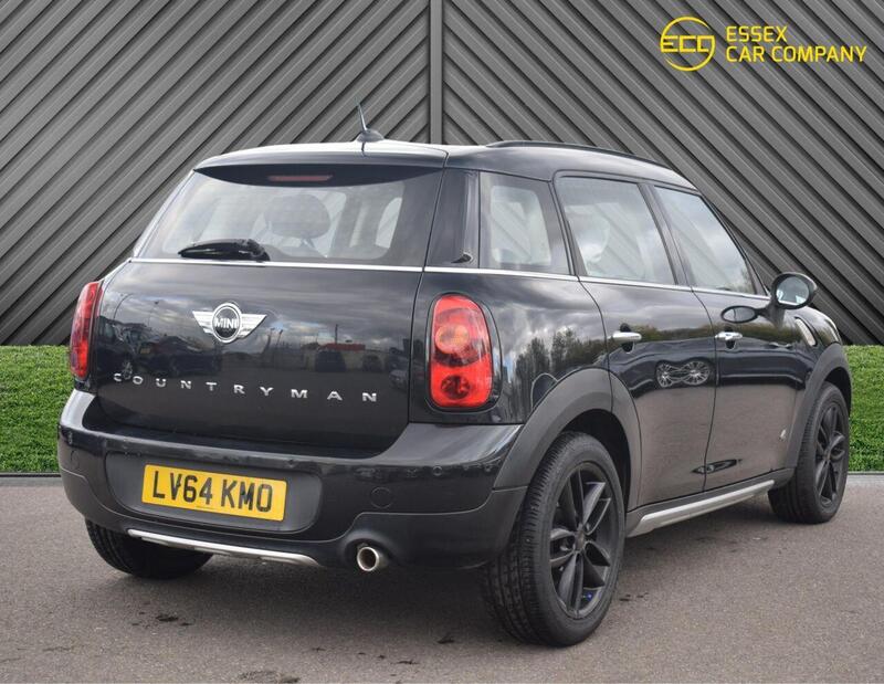Mini Countryman view 6