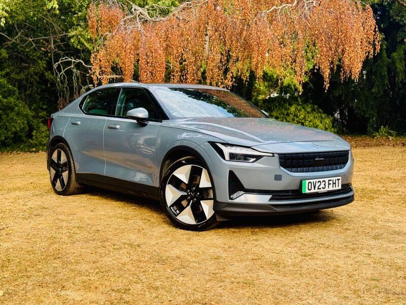 Polestar Polestar 2 main image