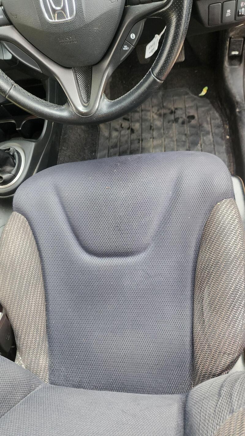 2015 Honda Jazz — photo 45