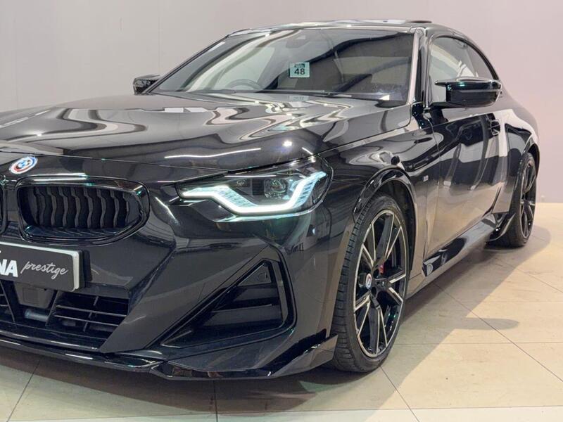 BMW 2 Series view 7