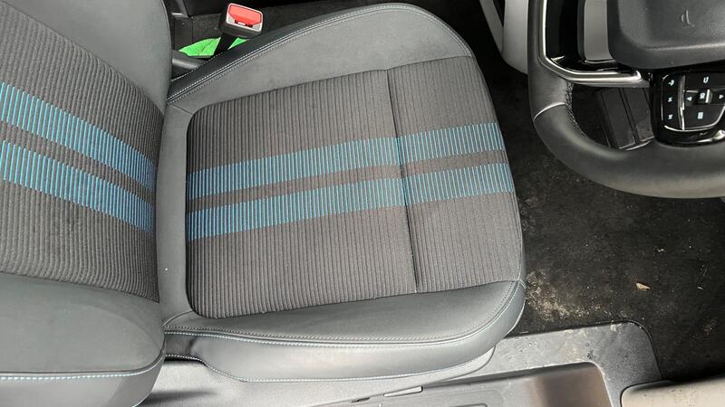 2026 Ford Transit Custom — photo 58