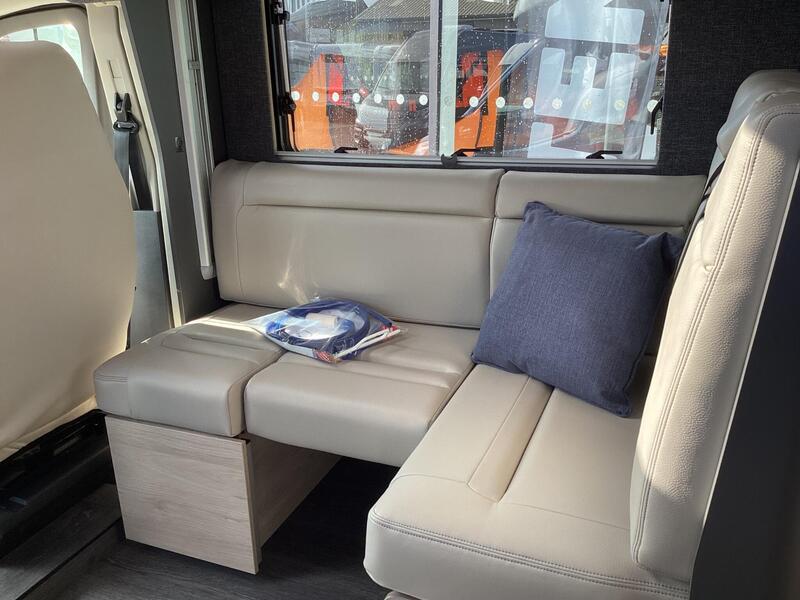 Auto-Trail F-Line F67 — image 15
