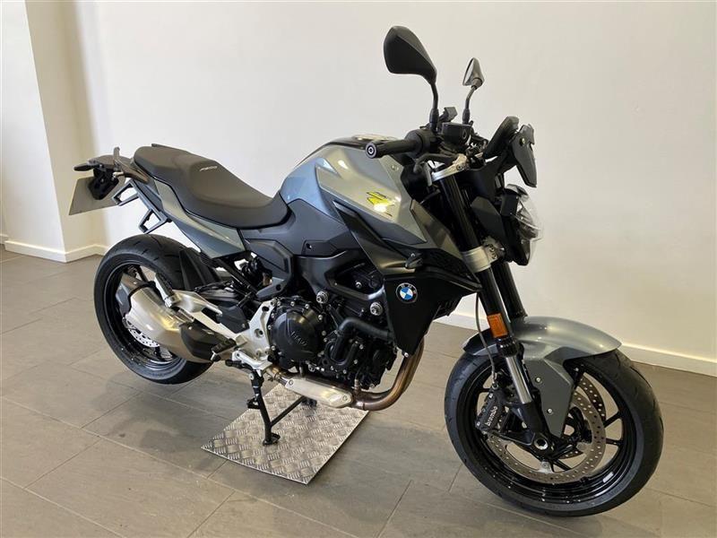 Used BMW F 900 R Gearshift Assist Pro + Comfort Pack - Image 6