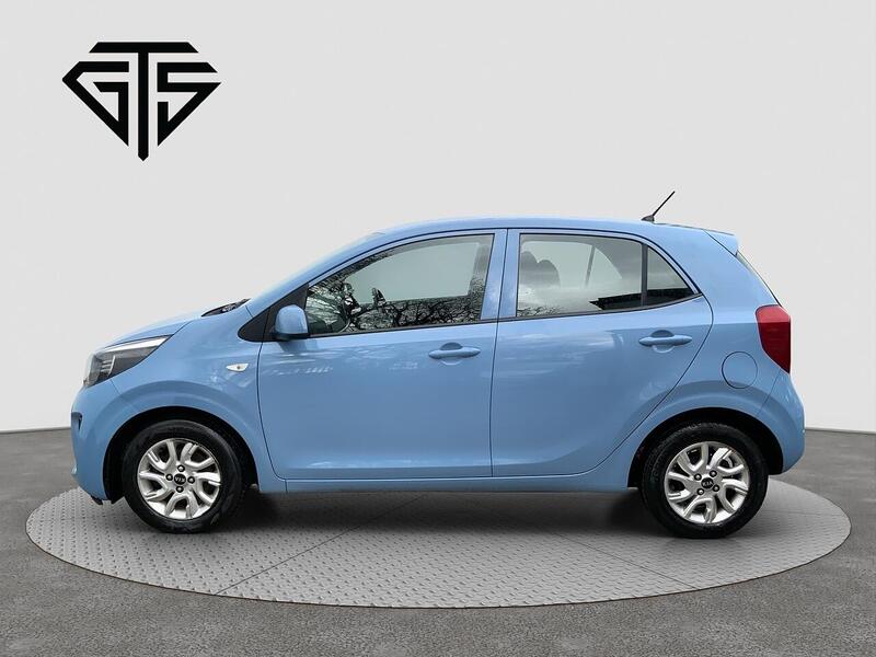 Kia Picanto view 6
