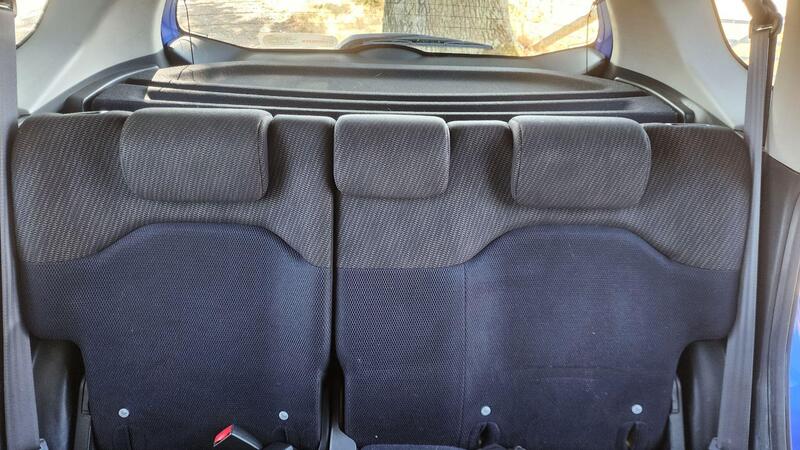 2012 Honda Jazz — photo 42