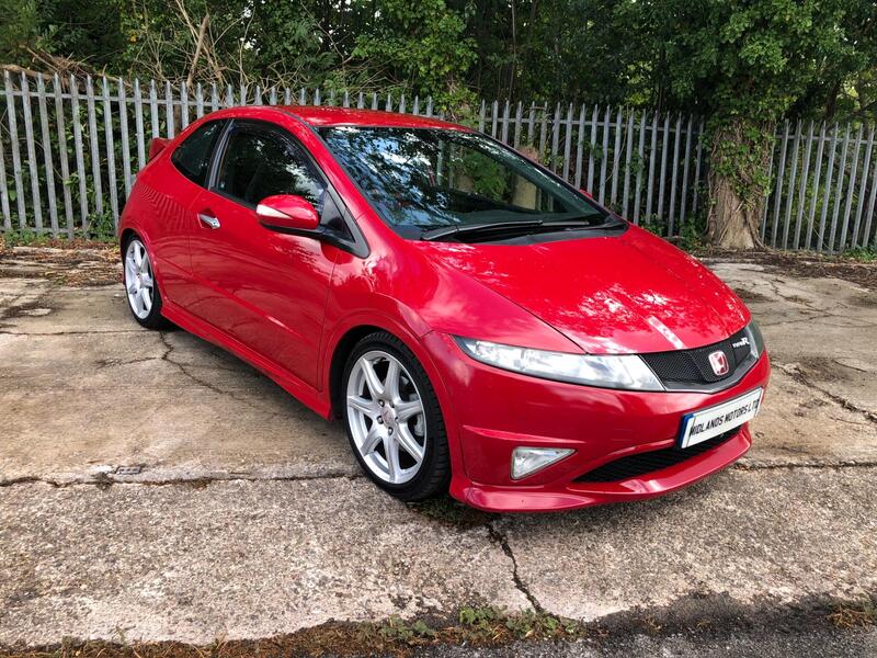 Honda Civic view 4