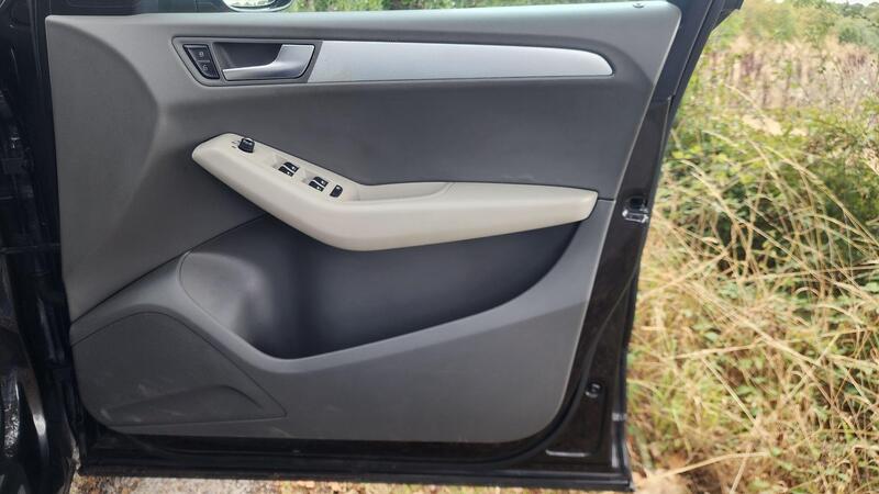 2011 Audi Q5 — photo 44