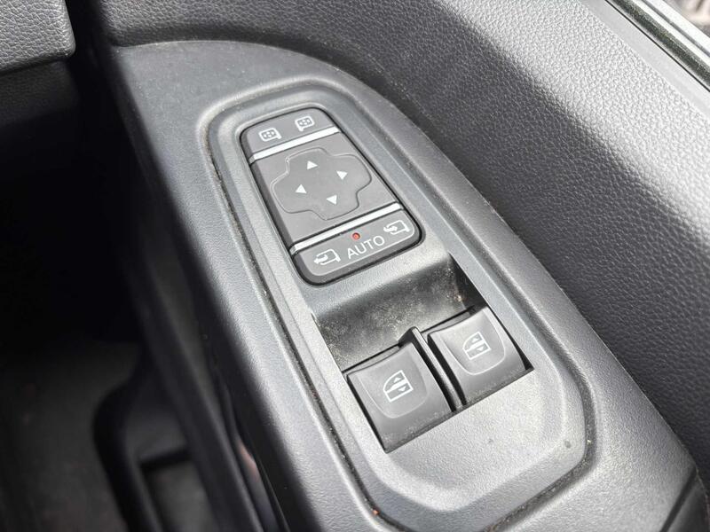 Misc Controls
