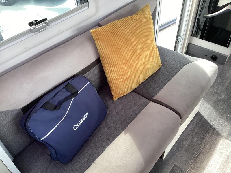 Chausson Titanium — image 35