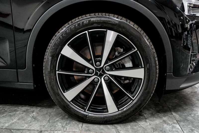 Polestar Polestar 2 view 7