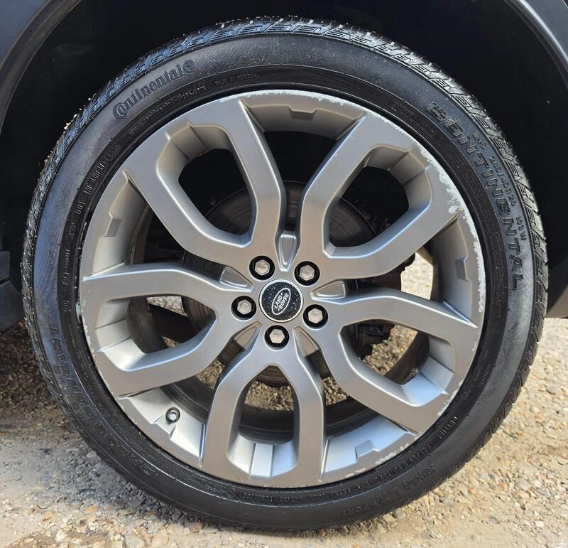 Land Rover Range Rover Evoque 2.0 Si4 HSE Dynamic Auto 4WD Euro 6 (s/s) 5dr thumbnail 16