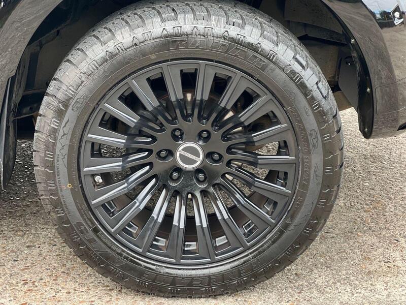 Ford Ranger view 16