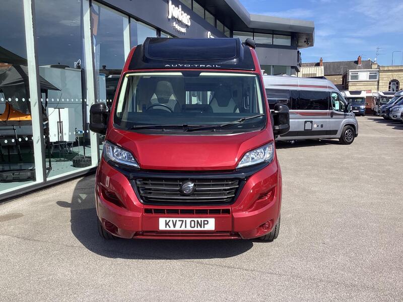 Auto-Trail V-Line 610 Sport — image 6