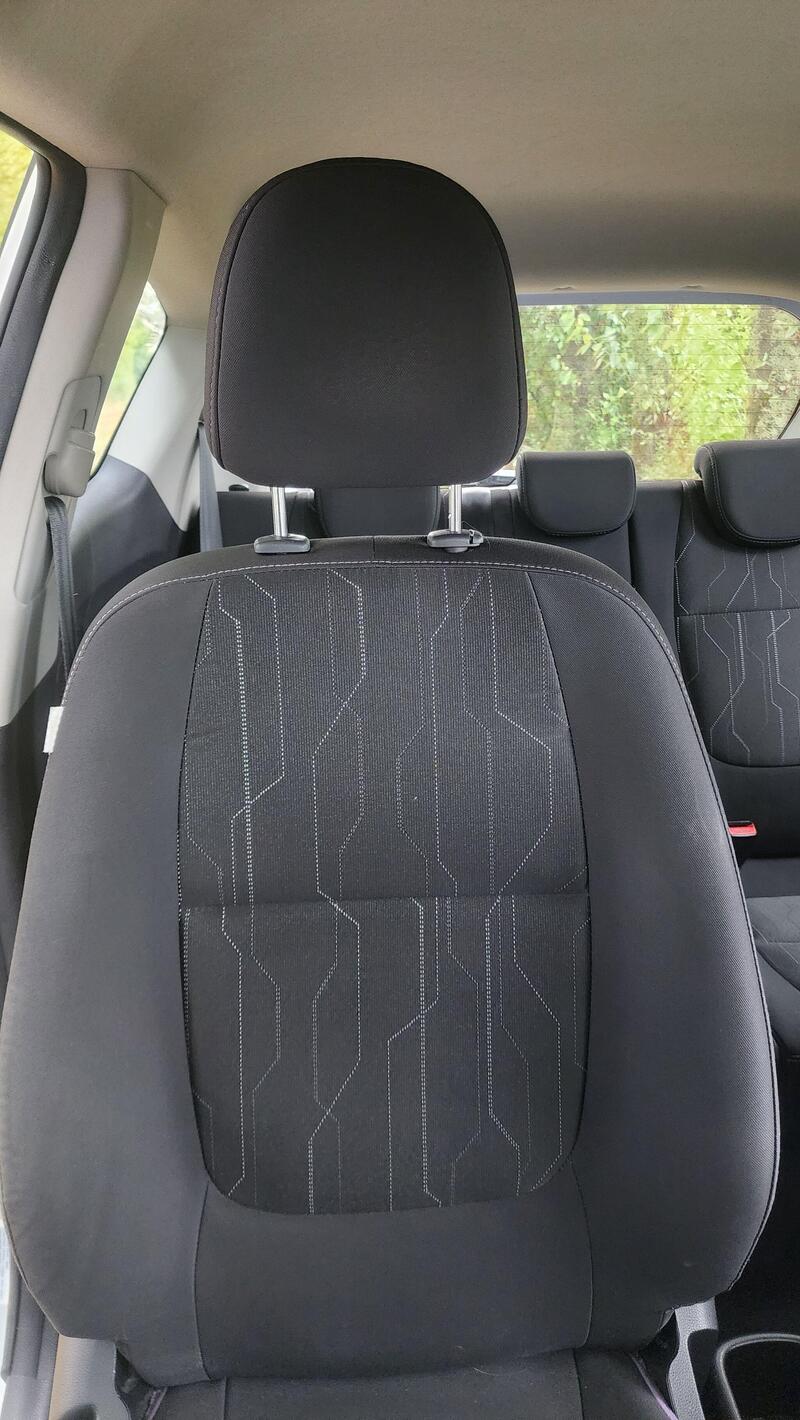 2013 Kia Picanto — photo 37