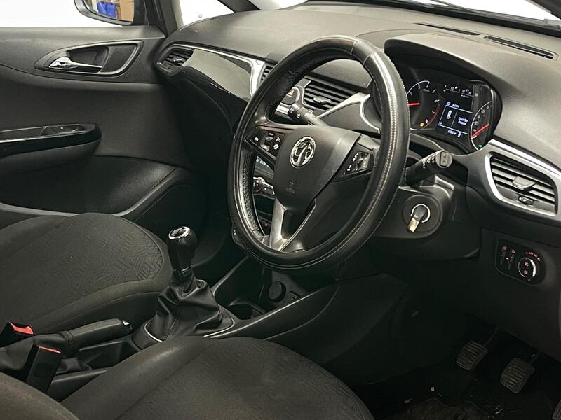 Vauxhall Corsa view 7