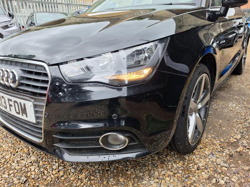Audi A1 1.4 TFSI Sport Sportback Euro 5 (s/s) 5dr thumbnail 10
