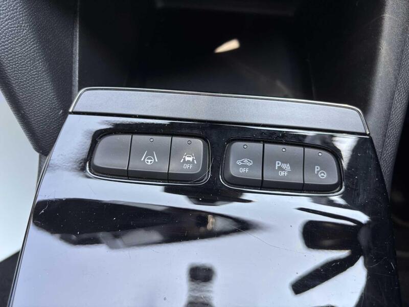 Misc Controls