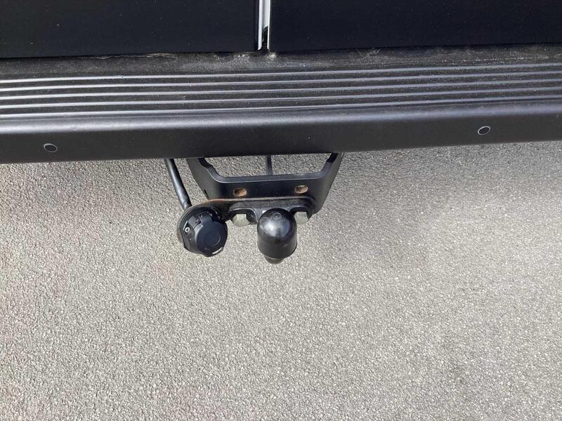 Westfalia Columbus 601 D — image 11