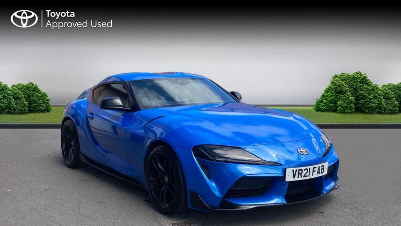 Supra