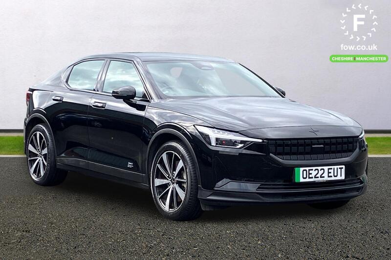 Polestar 2