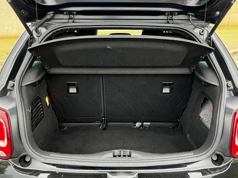 Citroen DS3 view 13