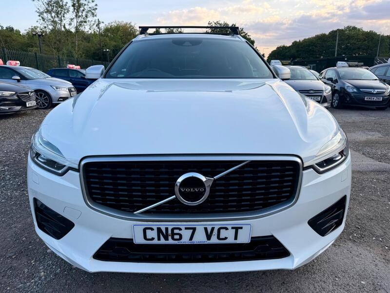 Volvo XC60 view 6
