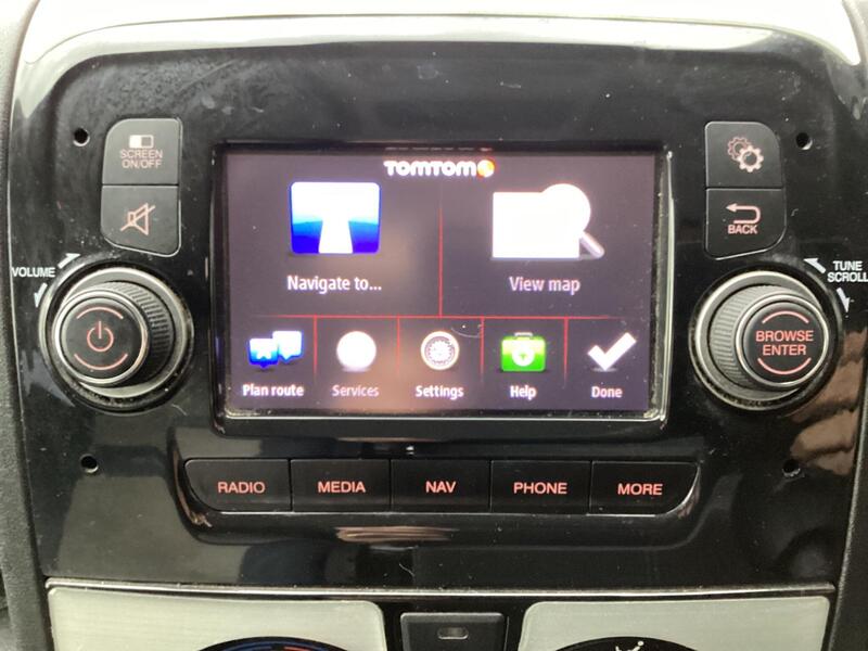 Elddis Autoquest CV40 — image 38