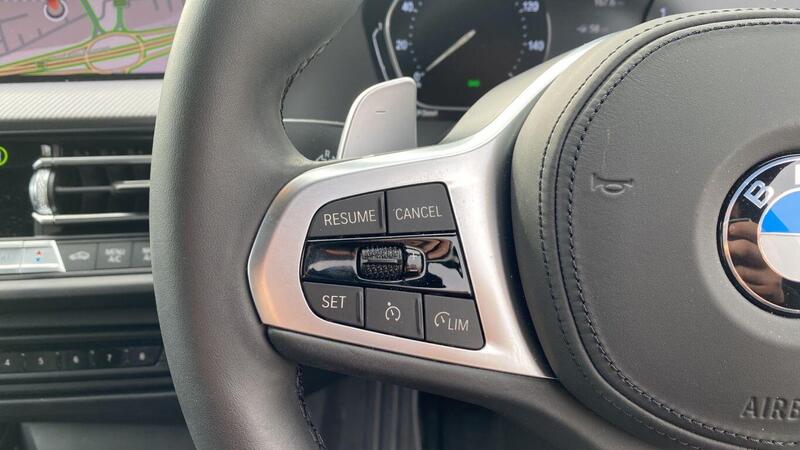 Used BMW 1 Series 2.0 120d M Sport Auto Euro 6 (s/s) 5dr - Image 16