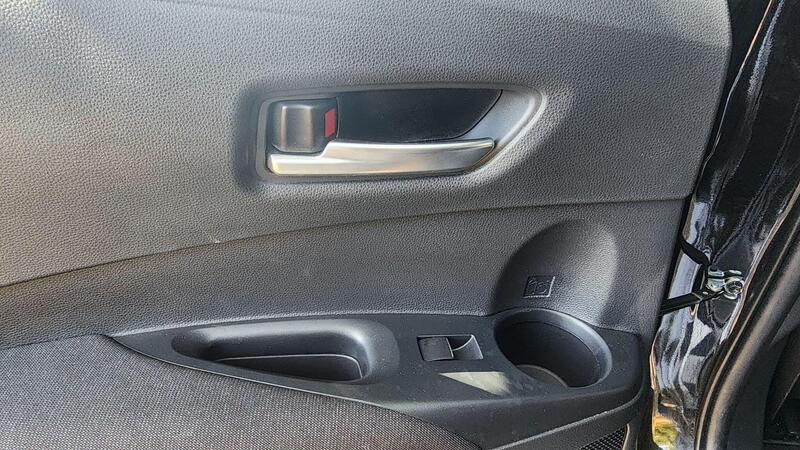 2025 Toyota Corolla — photo 49