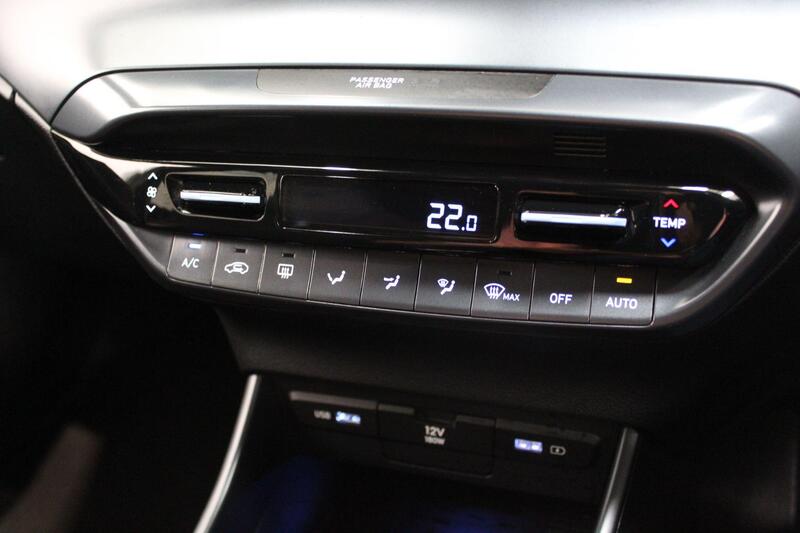 2023 Hyundai i20 in White — image 74 of 94