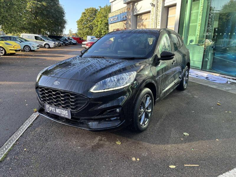 Front Left