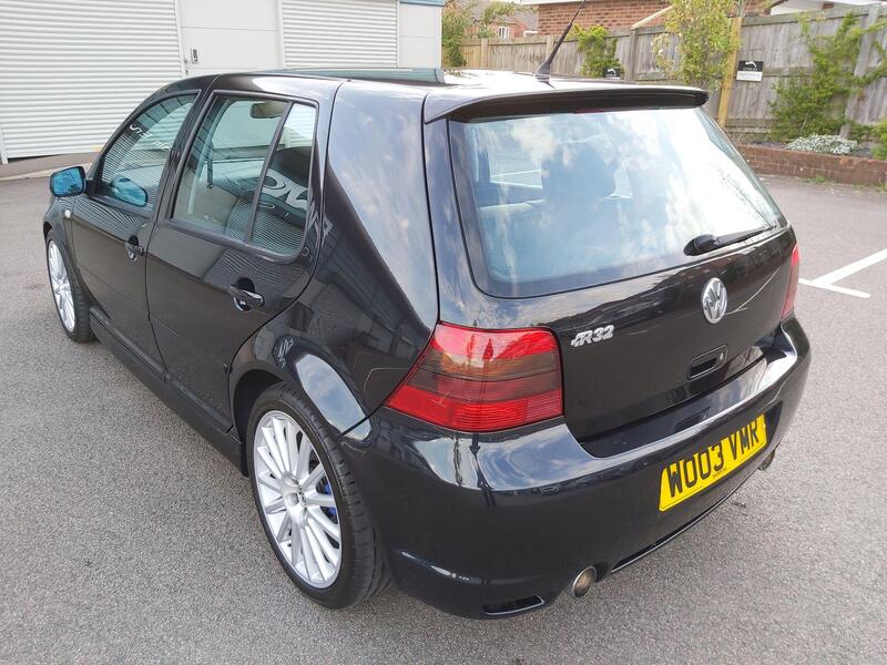Volkswagen Golf view 7