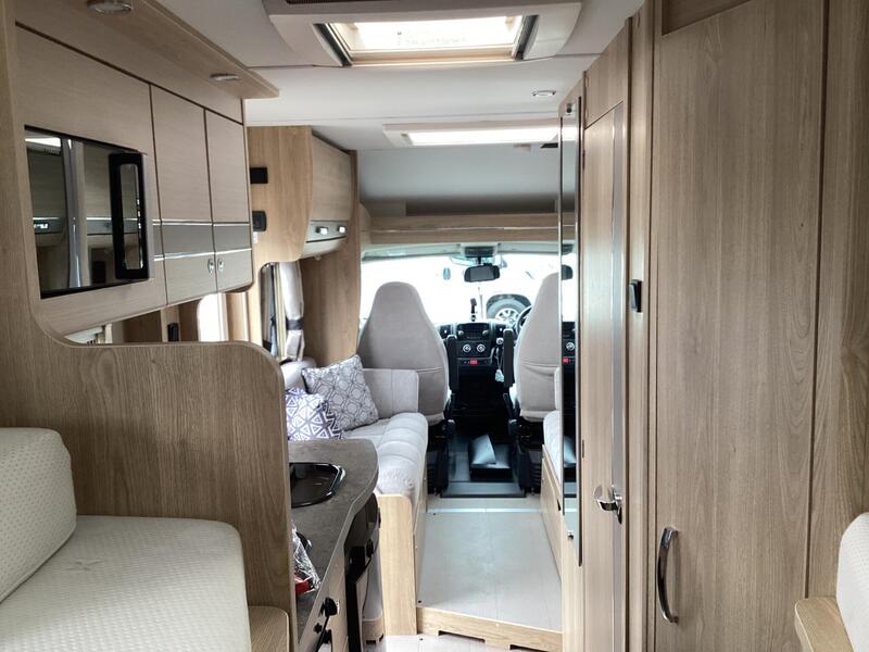 Elddis Autoquest 194 — image 47