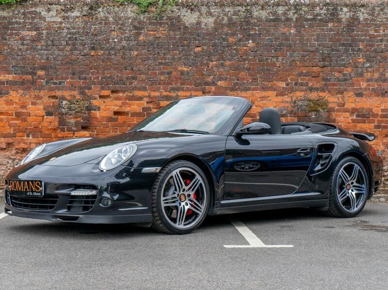 Porsche 911 main image