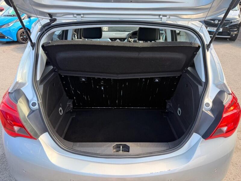 Vauxhall Corsa view 6