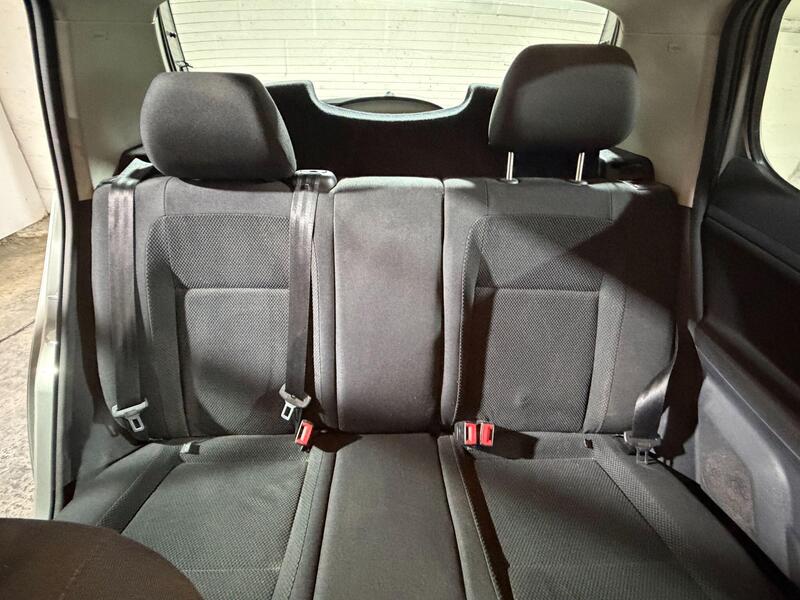 2009 Skoda Fabia — photo 15