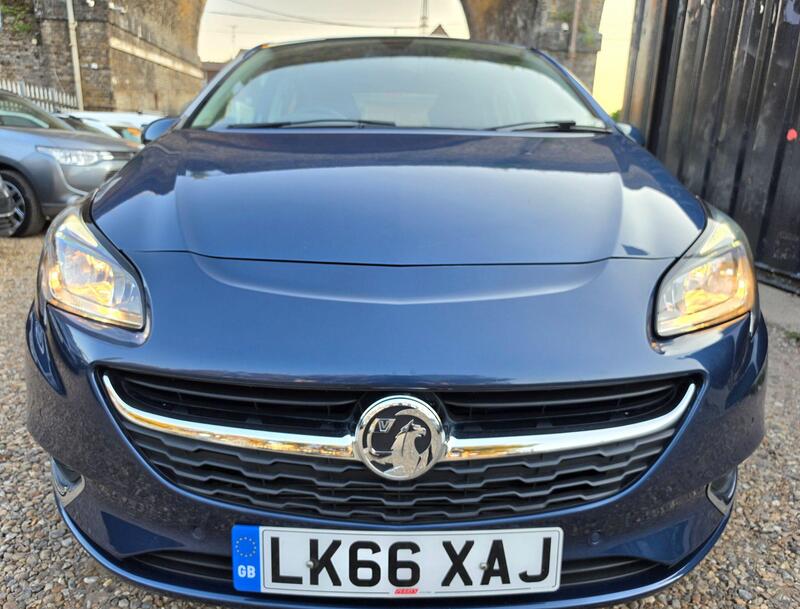 Vauxhall Corsa 1.4i SE Auto Euro 6 5dr thumbnail 49