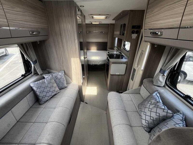 Elddis Autoquest 150 — image 21