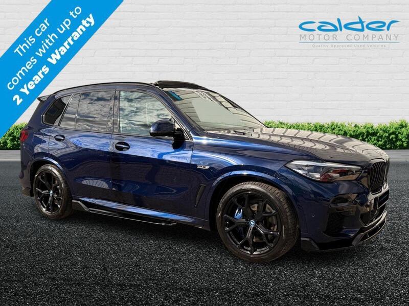 BMW X5 BMW X5 view 3