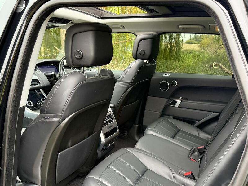 Land Rover Range Rover Sport view 51