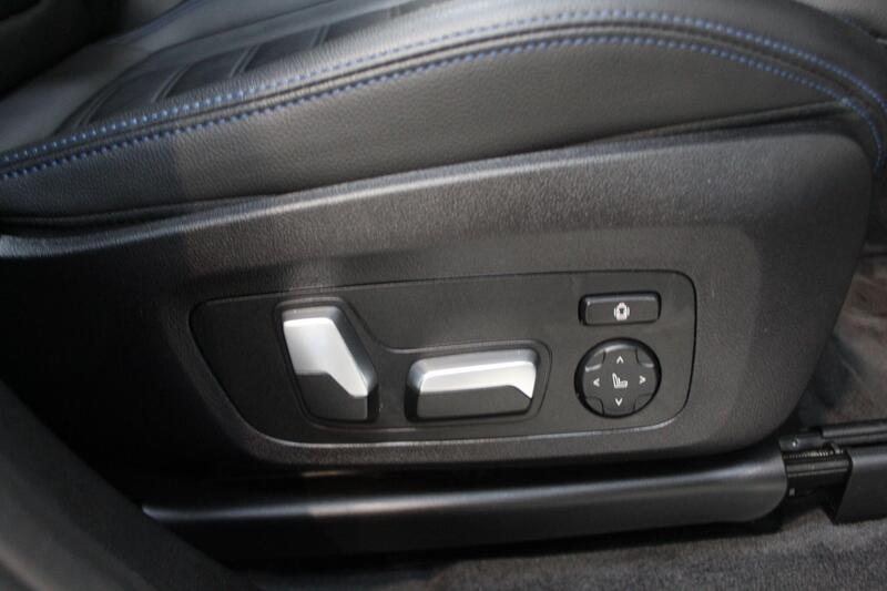 2023 BMW iX3 in White — image 30 of 86