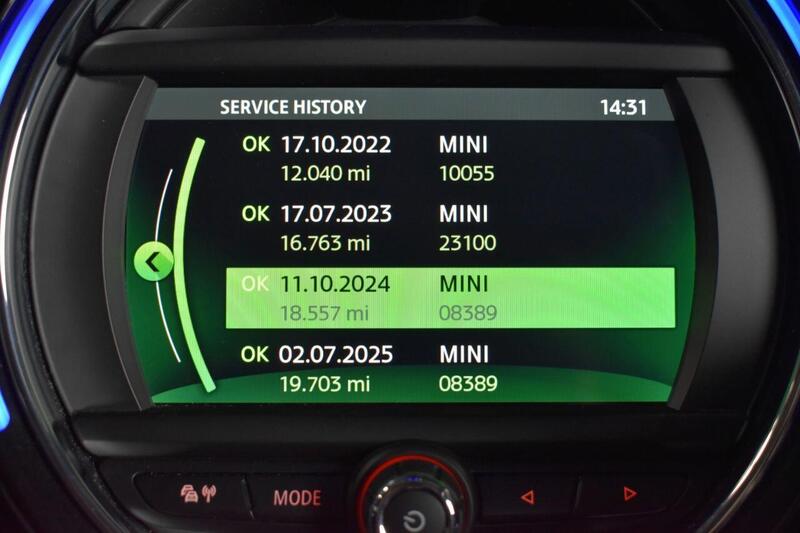 Mini Hatch view 6