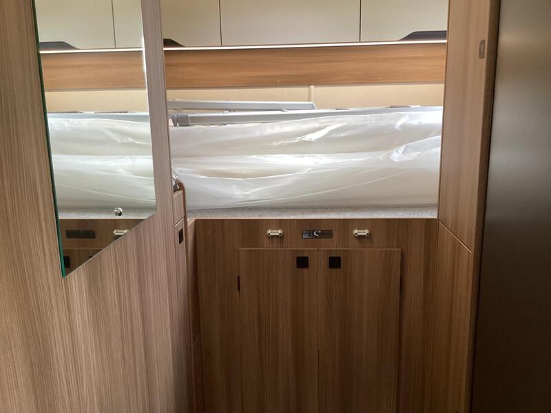 Auto-Trail Imala 736 G — image 31
