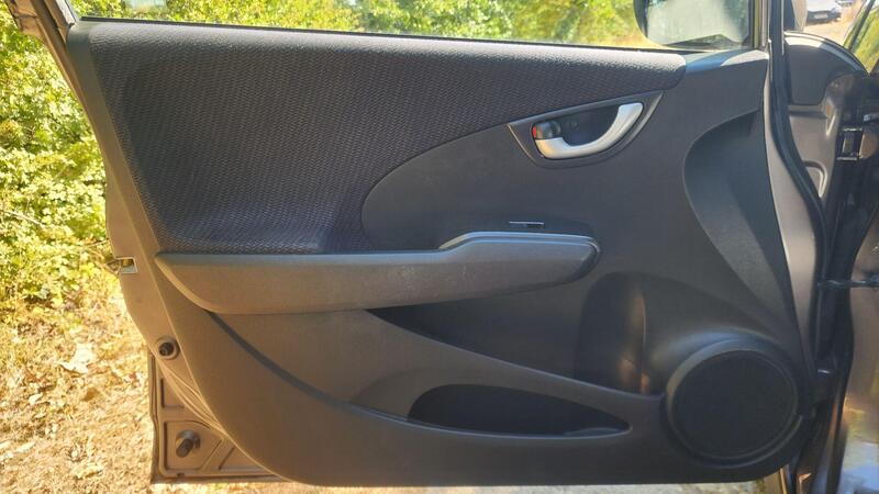 2012 Honda Jazz — photo 45