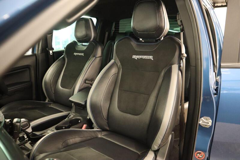 Ford Ranger view 24