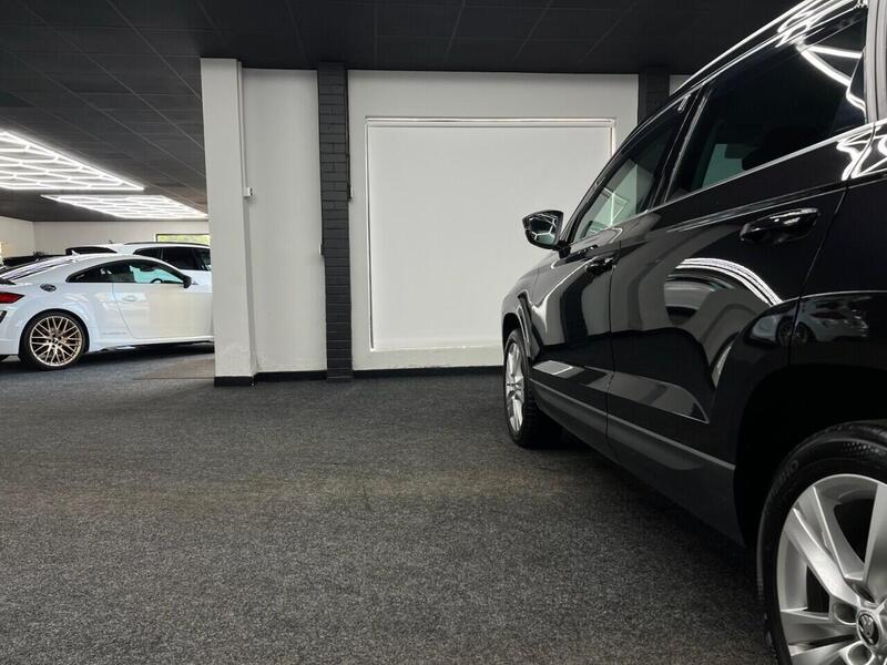 Skoda Karoq view 7