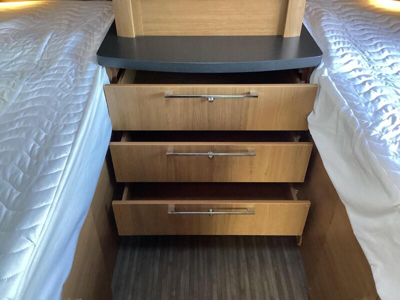 Auto-Trail Savannah — image 36