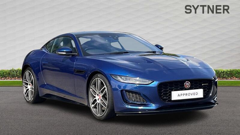 F-Type